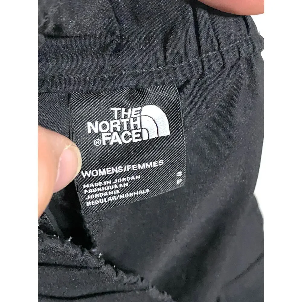 The North Face TNF FlashDry 4" Class V Shorts Womens S Stretch Athleisure Sporty - Picture 5 of 8